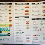 Photo n°2 de l'avis de Melvin.. fait le 08/07/2023 à 06:47 sur le  TGB - The Good Burger à Rome