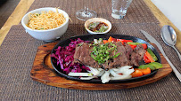 Bœuf du Restaurant thaï Papaye Verte à Orsay - n°1