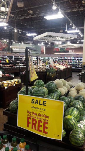 Grocery Store «Kroger», reviews and photos, 23191 Marter Rd, St Clair Shores, MI 48080, USA