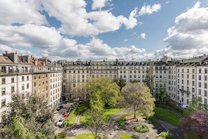 Hôtel Bristol Genève