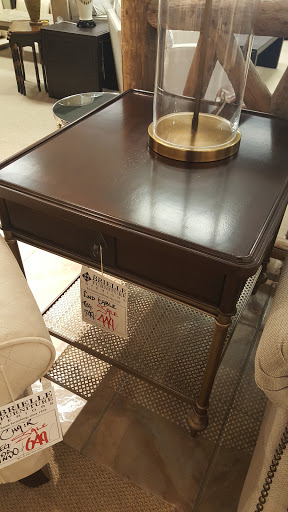 Furniture Store «Brielle Furniture Interiors», reviews and photos, 2169 NJ-35, Sea Girt, NJ 08750, USA
