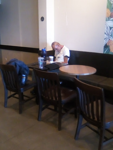 Starbucks image