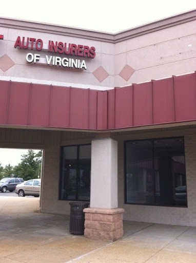 Auto Insurance Agency «Auto Insurers of Virginia», reviews and photos