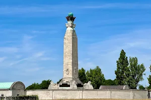 Chatham Naval Memorial image
