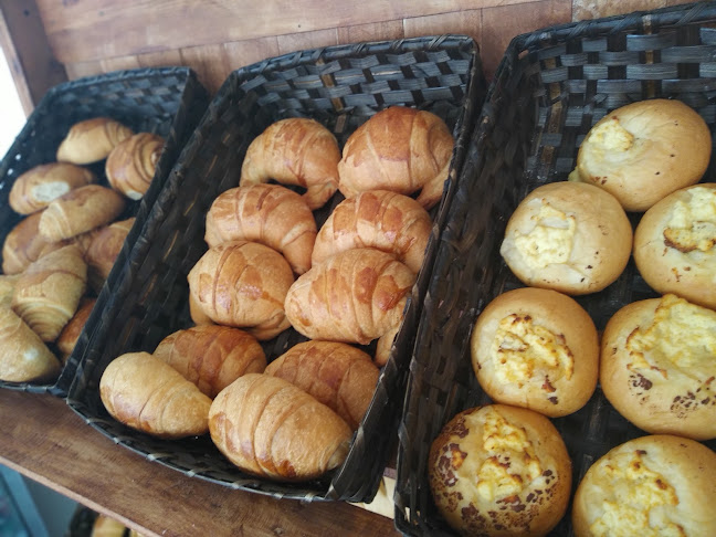El Horno de Amelia Cafetería y panadería - Quito