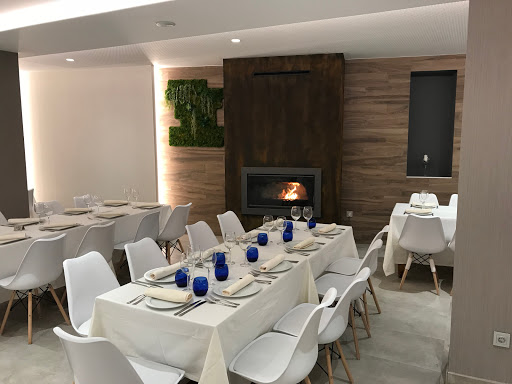 Información y opiniones sobre Restaurante Vista Nevada de Huétor Vega