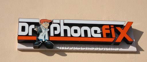Electronics Repair Shop «DrPhoneFix Kendall», reviews and photos, 8813 SW 107th Ave, Miami, FL 33176, USA