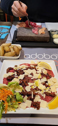 Les plus récentes photos du Restaurant de grillades Adobo Loco à Wasquehal - n°2