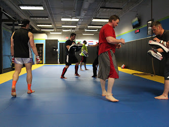 Nova Gyms Martial Arts & Fitness - Oak Creek