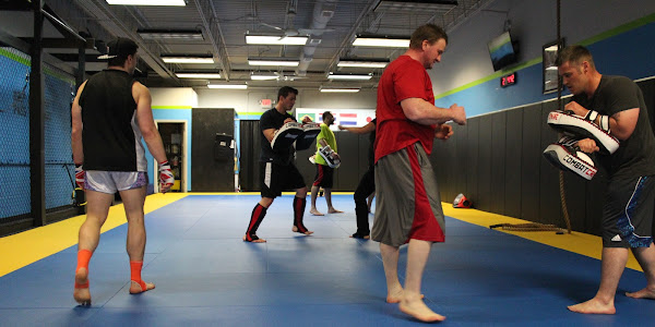 Nova Gyms Martial Arts & Fitness - Oak Creek