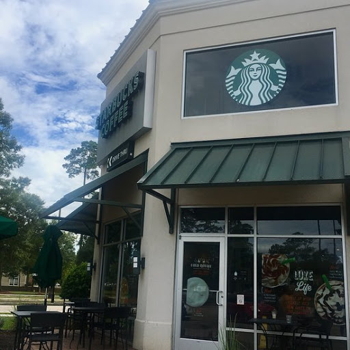 Coffee Shop «Starbucks», reviews and photos, 206 Lake Dr, Covington, LA 70433, USA