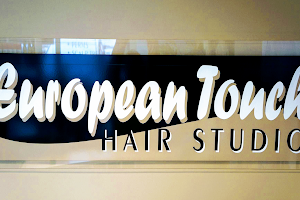 European Touch Hair Studio