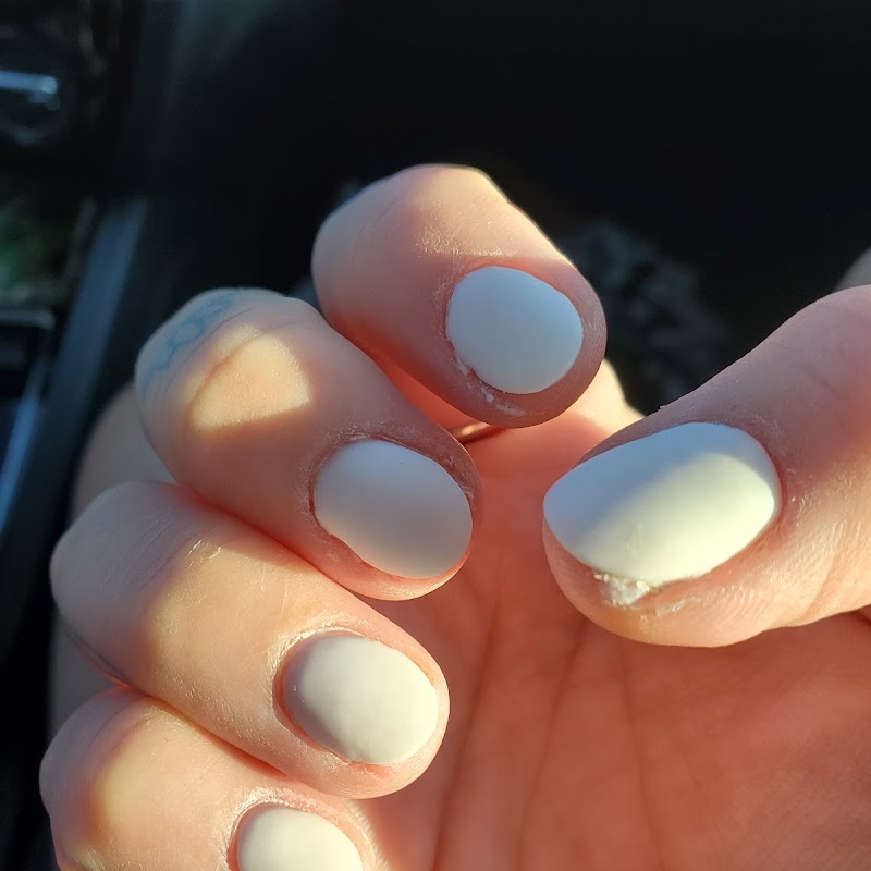 Spa Pro Nails