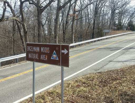 Nature Preserve «Engelmann Woods Natural Area», reviews and photos, 2360 Hwy D, Boles Township, MO 63304, USA