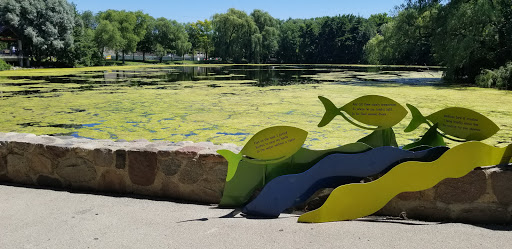 Zoo «Milwaukee County Zoo», reviews and photos, 10001 W Bluemound Rd, Milwaukee, WI 53226, USA