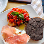 Photo n°2 de l'avis de Nicolas.A fait le 27/04/2023 à 17:37 sur le  Giordi à Rome