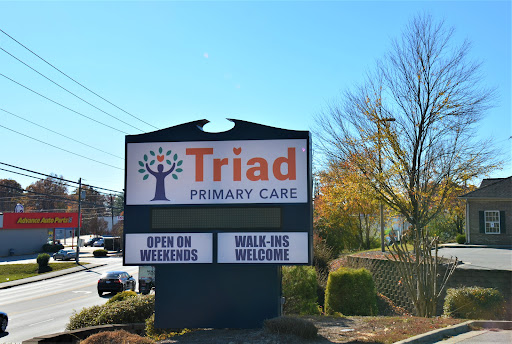 Triad Primary Care