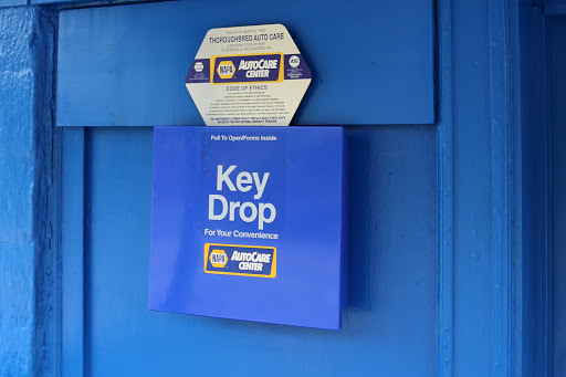 Auto Repair Shop «Thoroughbred Transmissions and Auto Care», reviews and photos, 11011 Scaggsville Rd, Laurel, MD 20723, USA