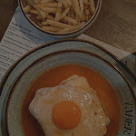 Photo n°2 de l'avis de Jackie.i fait le 05/11/2023 à 00:27 sur le  Taberna Paris à Pedrouços