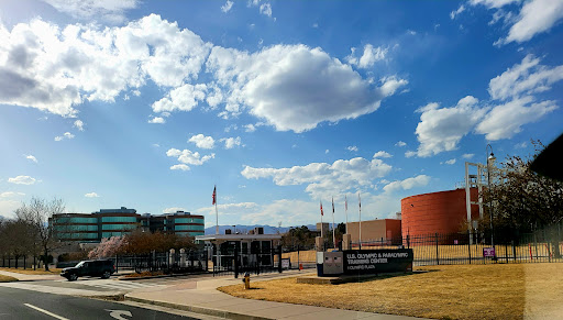 Sports Complex «U.S. Olympic Training Center», reviews and photos, 1 Olympic Plaza, Colorado Springs, CO 80909, USA