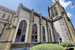The Cathedral Church of the Holy Trinity (POS) image