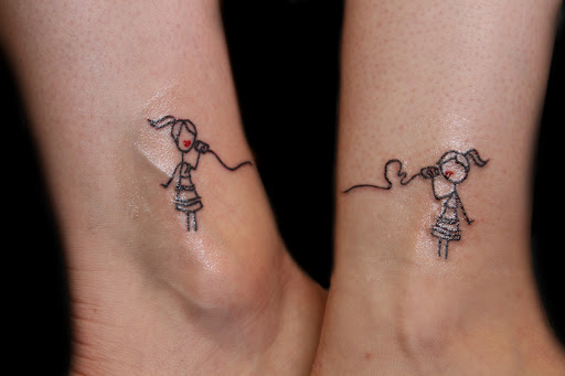 Tattoo Shop «Wonderland Tattoo Studio», reviews and photos, 23531 Little Mack Ave, St Clair Shores, MI 48080, USA