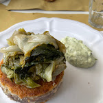 Photo n°1 de l'avis de Madalena. fait le 08/06/2022 à 11:48 sur le  Lile in Cucina à Milan