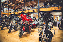 Frontier Harley-Davidson - Photo 7 - Car repair in Lincoln, NE, Lincoln