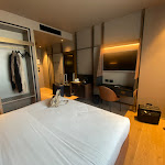 Photo n°2 de l'avis de A... fait le 27/03/2024 à 18:39 sur le  Executive Spa Hotel à Fiorano Modenese