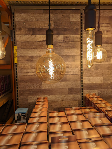 Home Improvement Store «The Home Depot», reviews and photos, 2335 SE Delaware Ave, Ankeny, IA 50021, USA