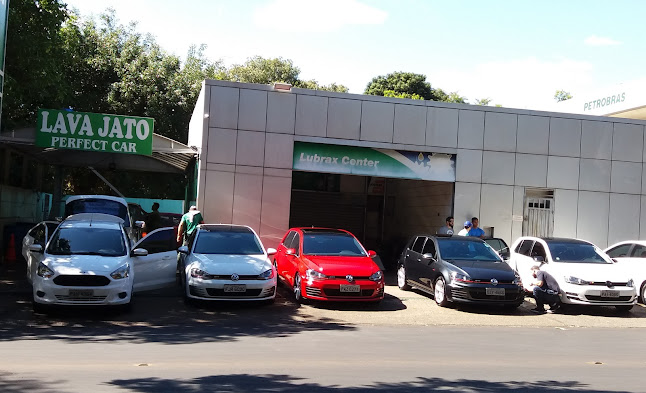 Comentários e avaliações sobre Lava Jato Perfect car