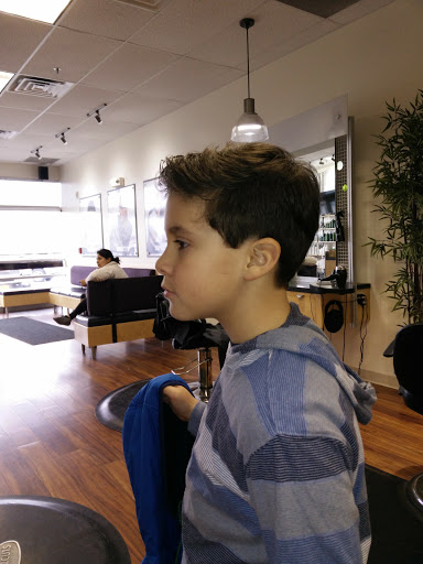 Hair Salon «Supercuts», reviews and photos, 21866 Towne Center Dr, Watertown, NY 13601, USA