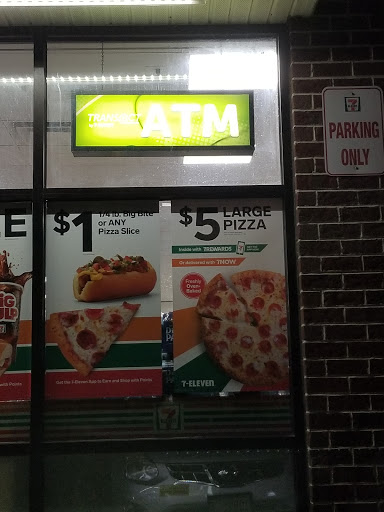 Convenience Store «7-Eleven», reviews and photos, 605 7th St, Laurel, MD 20707, USA
