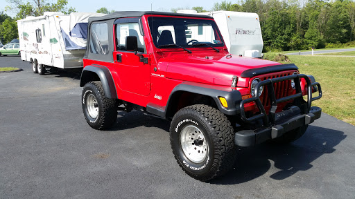 Used Car Dealer «Appalachian Auto, LLC», reviews and photos, 10 Campmeeting Rd, Jonestown, PA 17038, USA