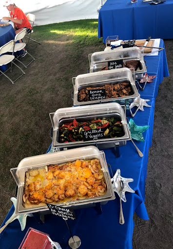 Caterer «Love At First Bite Catering», reviews and photos, 18281 Gothard St #108, Huntington Beach, CA 92648, USA