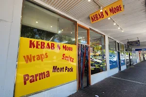 kebab N more Moe image