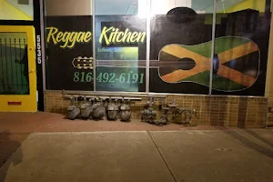 Reggae Kitchen image