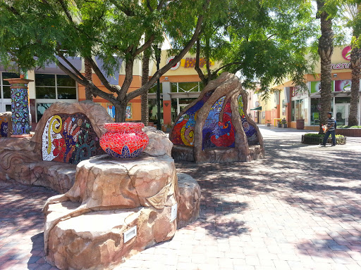 Movie Theater «Edwards Alhambra Renaissance 14 & IMAX», reviews and photos, 1 E Main St, Alhambra, CA 91801, USA