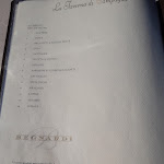 Photo n°21 de l'avis de Luna.e fait le 18/10/2021 à 15:54 sur le  La Taverna di Campagna à Monte Antico