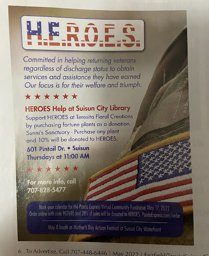 Honor Educate Re-Integrate Overcome Embolden Success Inc.