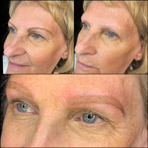 Explore easter tattoo ideas, creative tattoo ideas in Peoria Heights, available at BeautiFULL Brows By Jen Microblading - Permanent Makeup Wild Honey Beauty Studio