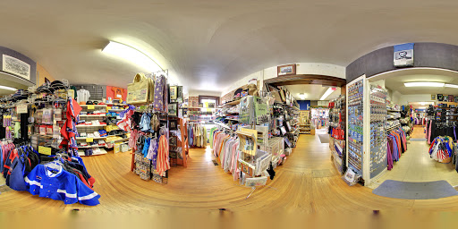 Gift Shop «Blue & Gray Gift Shop», reviews and photos, 531 Baltimore St, Gettysburg, PA 17325, USA