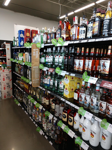 Liquor Store «AAFES Class Six», reviews and photos, 2202 Liggett Ave, Fort Lewis, WA 98433, USA