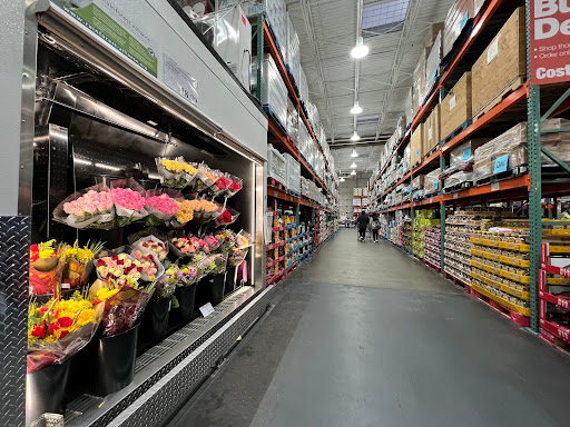 Warehouse store «Costco Wholesale», reviews and photos, 450 10th St, San Francisco, CA 94103, USA