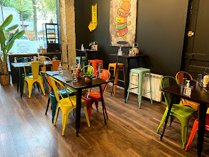 Photo n°24 de Côté Burger à Lyon ()