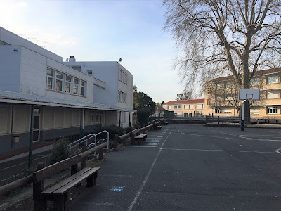 Collège Clos Chassaing à Périgueux