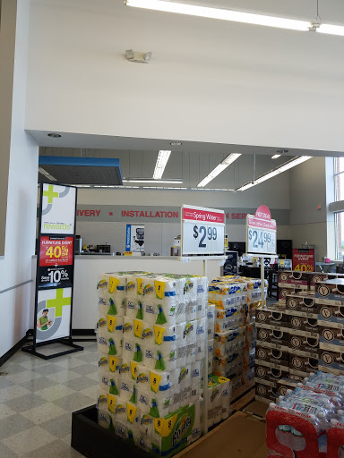 Office Supply Store «OfficeMax», reviews and photos, 6619 Strip Ave NW, North Canton, OH 44720, USA