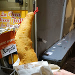 Photo n°1 de l'avis de Annalisa.a fait le 16/12/2022 à 21:11 sur le  La Vera Pizza Fritta da Gennaro à Naples
