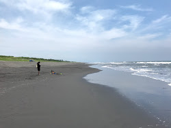 Zdjęcie Ching Shui Beach z poziomem czystości dość czysty