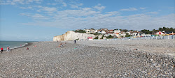 Plage de Criel'in fotoğrafı imkanlar alanı